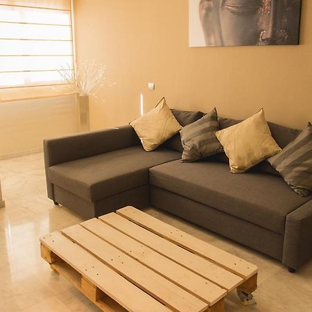 Ab Apartamentos Reding Malaga Exterior photo