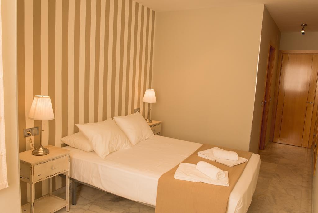 Ab Apartamentos Reding Malaga Room photo