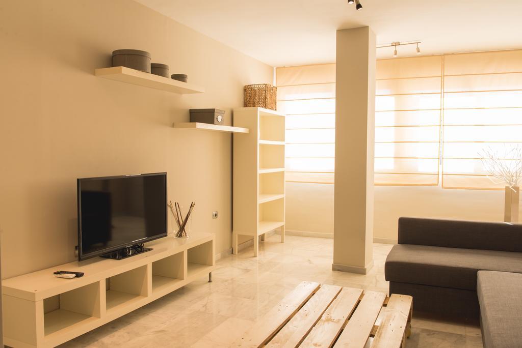 Ab Apartamentos Reding Malaga Room photo