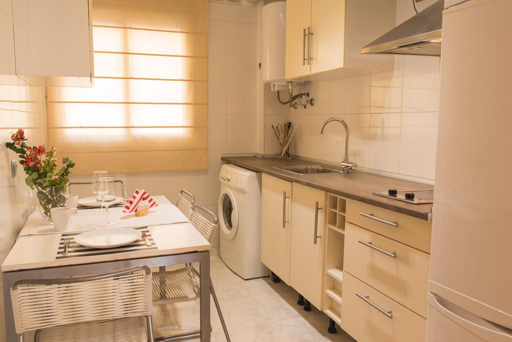 Ab Apartamentos Reding Malaga Room photo